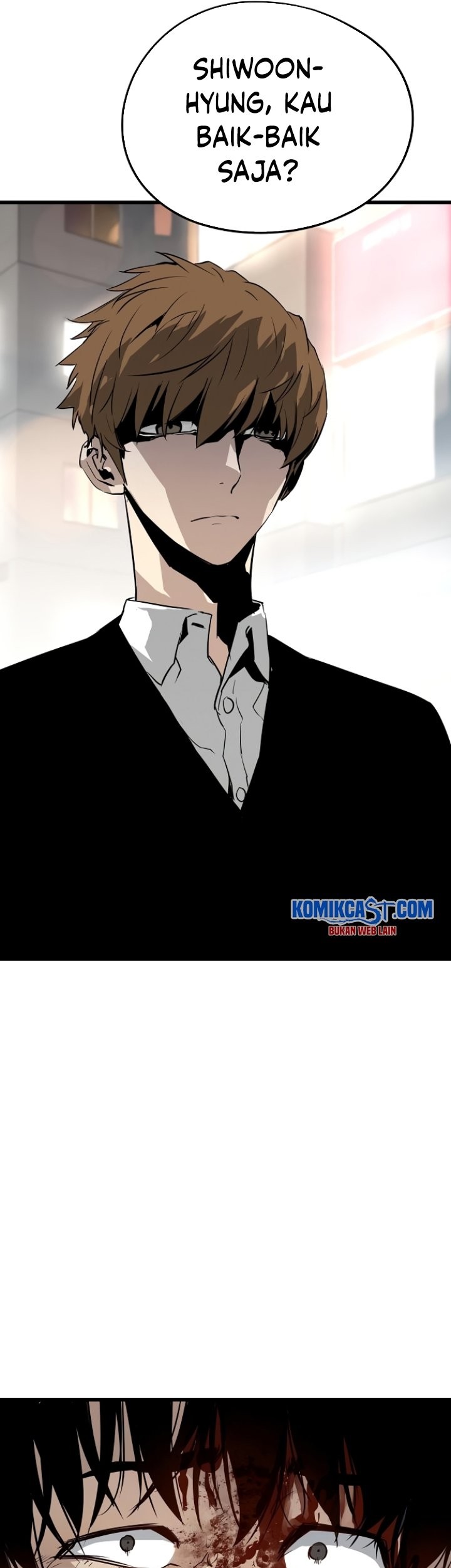 The Breaker Eternal Force Chapter 09 Gambar 69