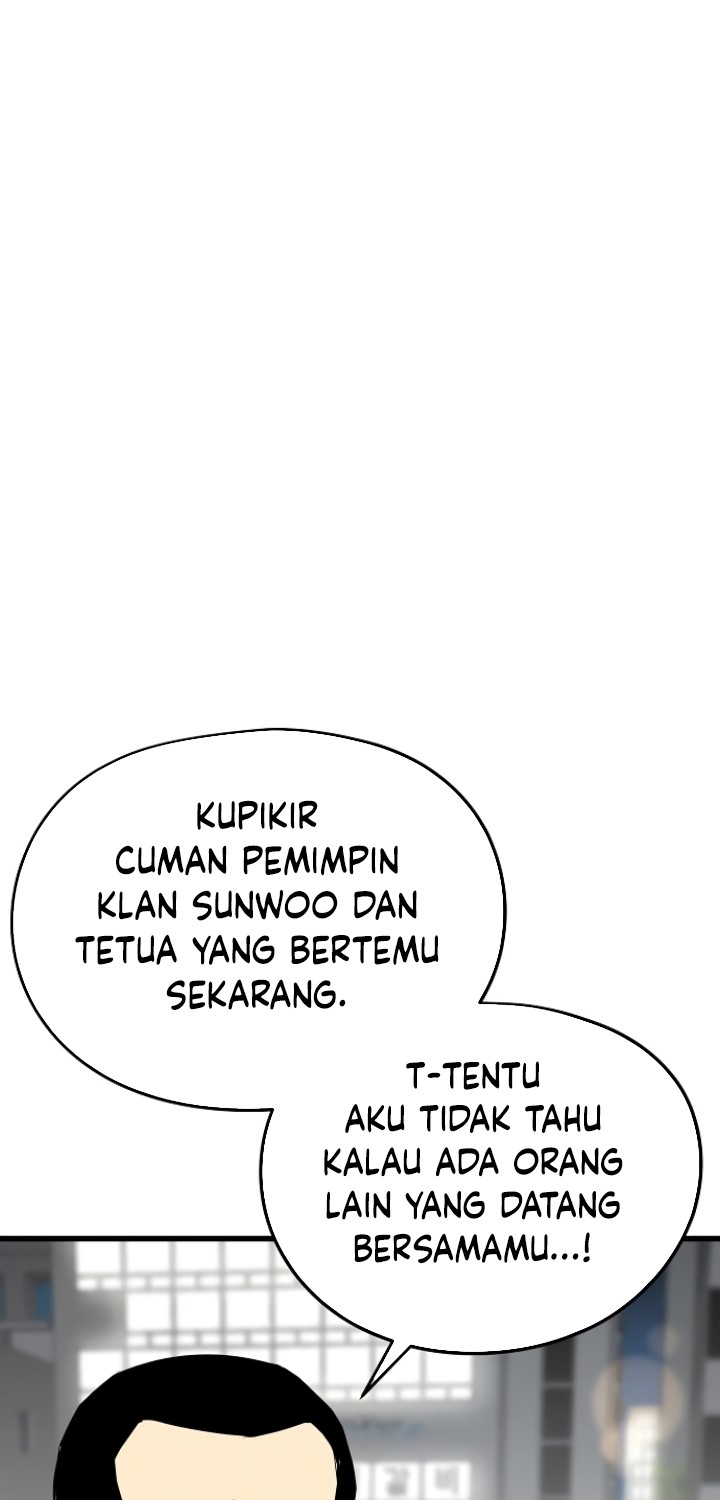 The Breaker Eternal Force Chapter 09 Gambar 74