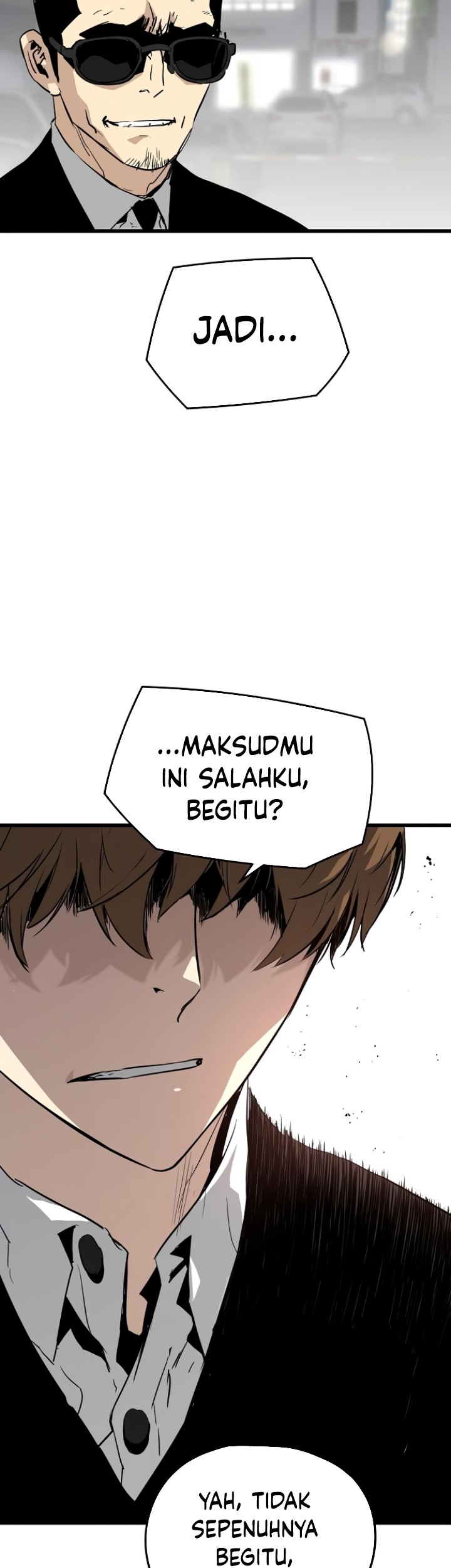 The Breaker Eternal Force Chapter 09 Gambar 75