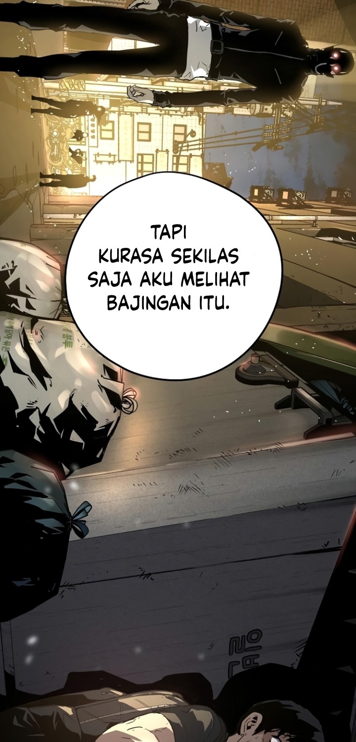 The Breaker Eternal Force Chapter 09 Gambar 5