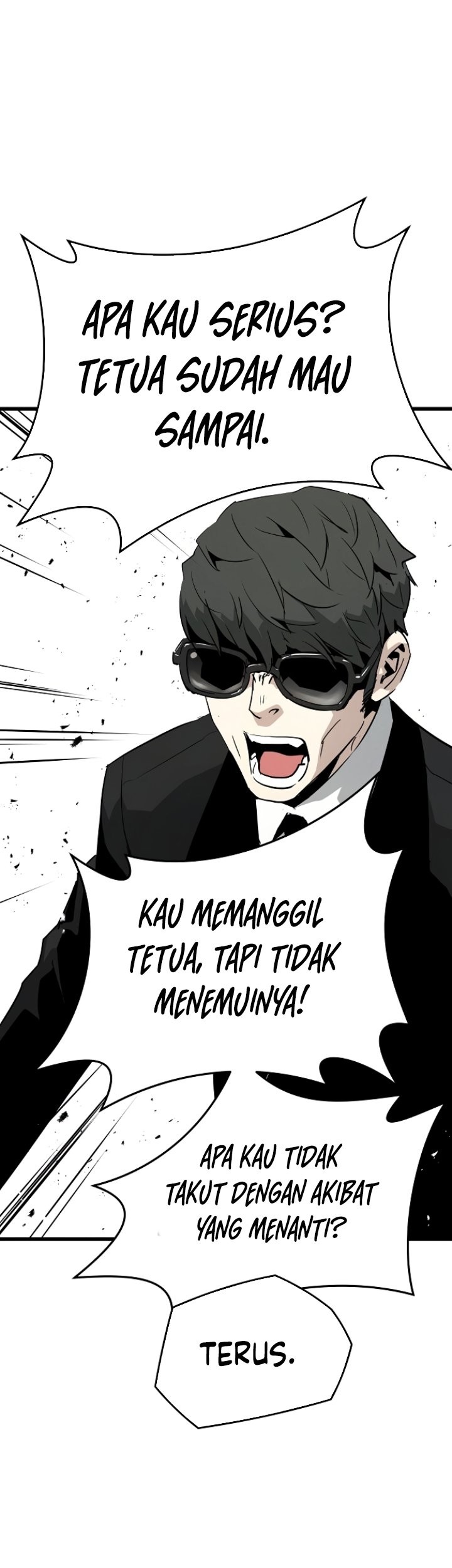 The Breaker Eternal Force Chapter 09 Gambar 79