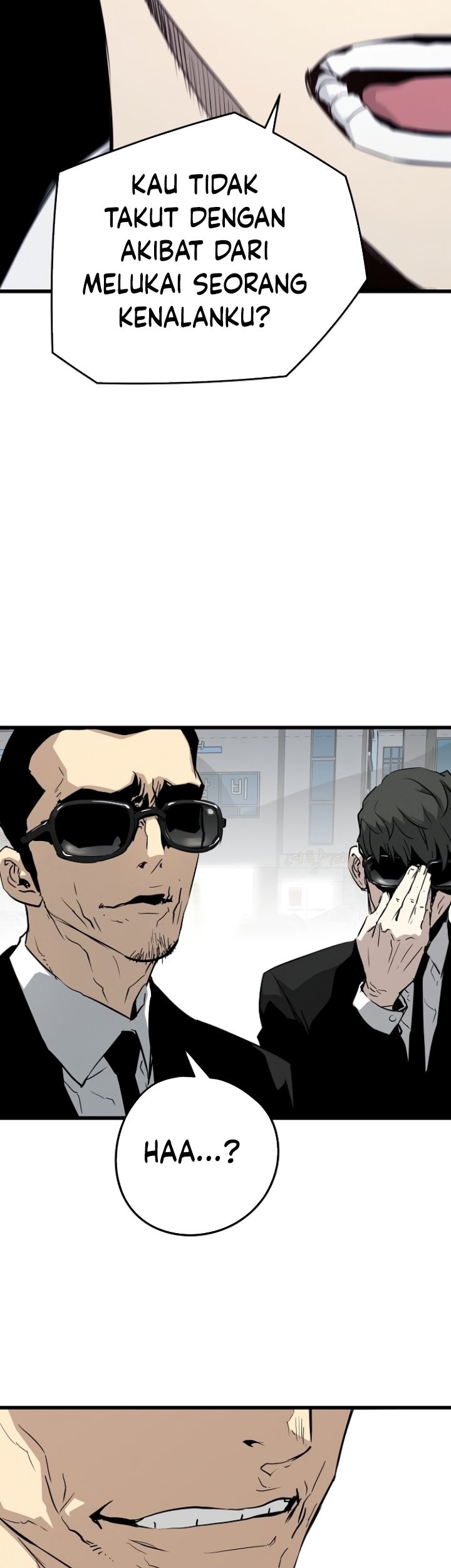 The Breaker Eternal Force Chapter 09 Gambar 81