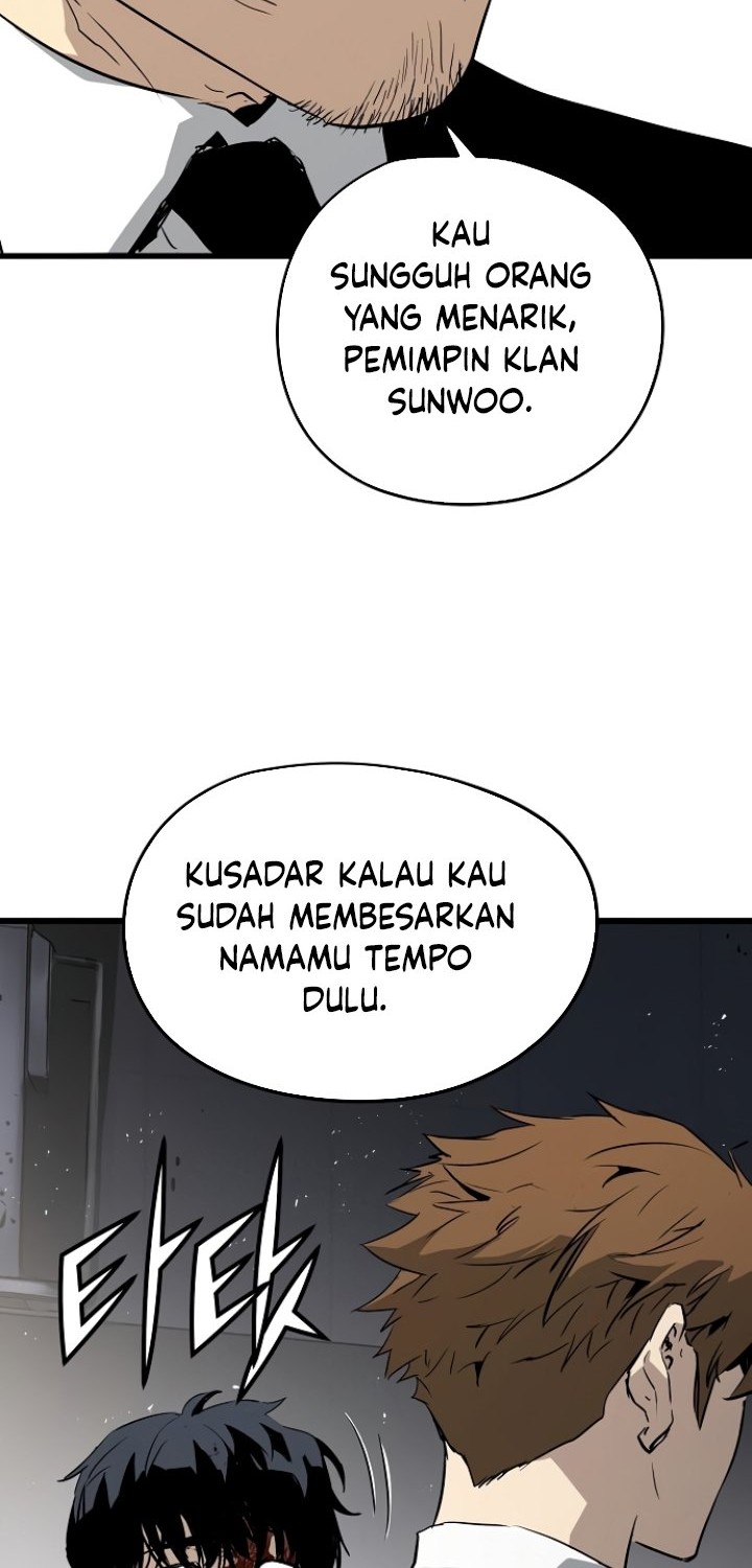 The Breaker Eternal Force Chapter 09 Gambar 82