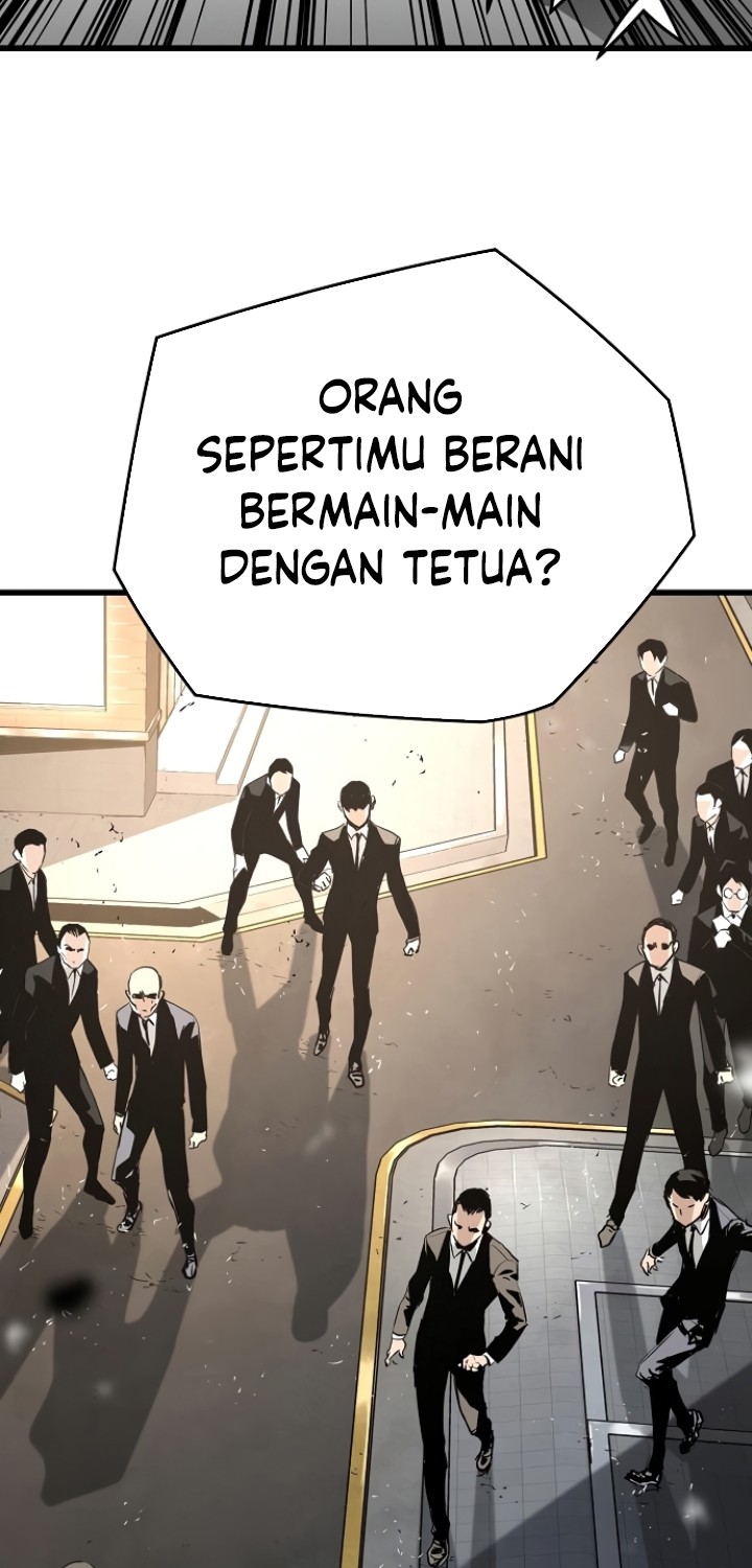 The Breaker Eternal Force Chapter 09 Gambar 84