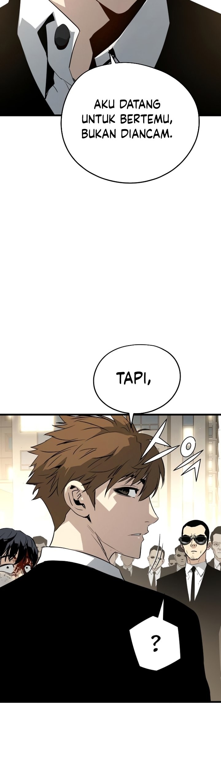 The Breaker Eternal Force Chapter 09 Gambar 91