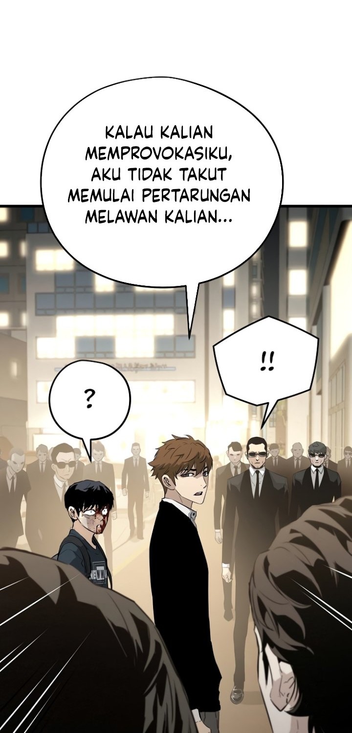 The Breaker Eternal Force Chapter 09 Gambar 92