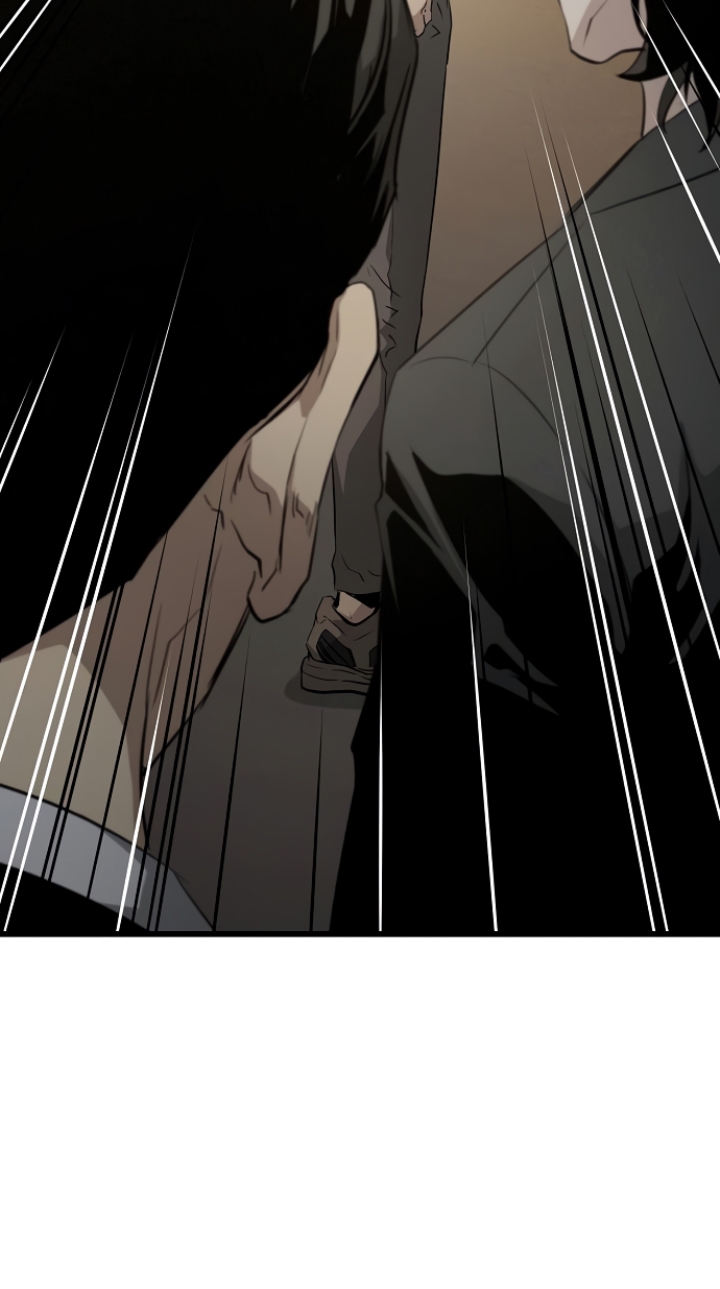 The Breaker Eternal Force Chapter 09 Gambar 93