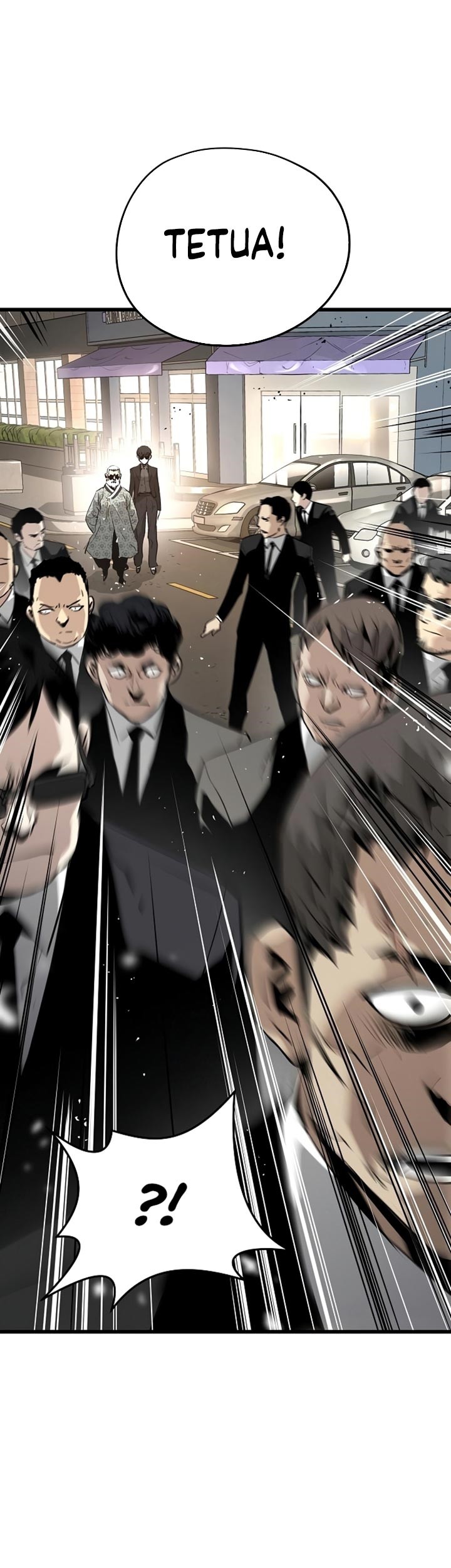 The Breaker Eternal Force Chapter 09 Gambar 94