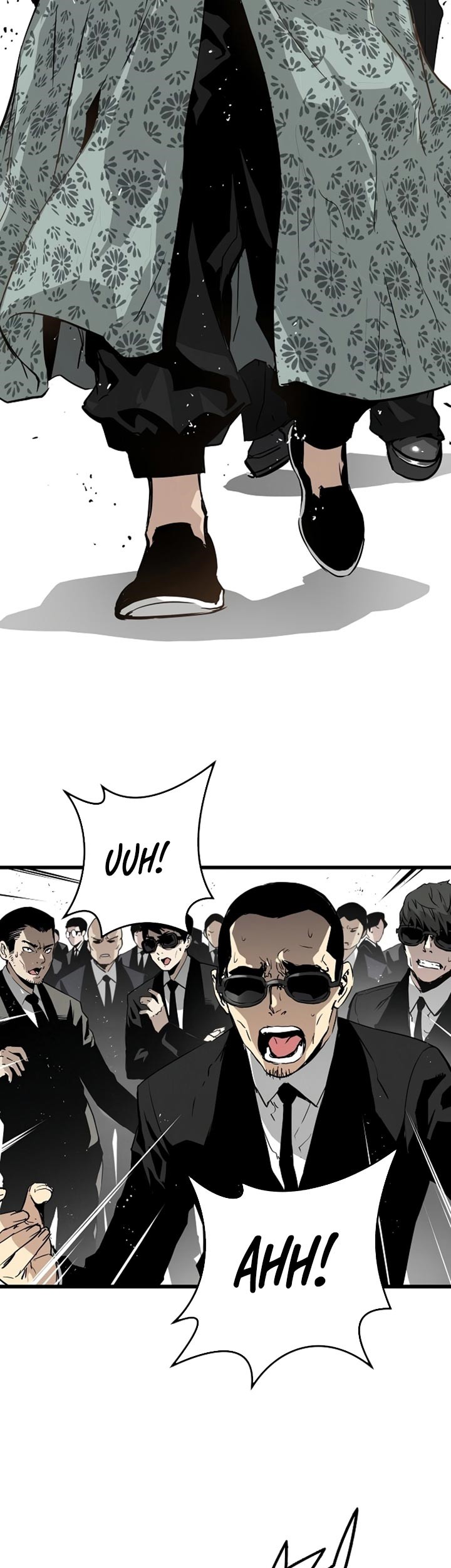 The Breaker Eternal Force Chapter 09 Gambar 96