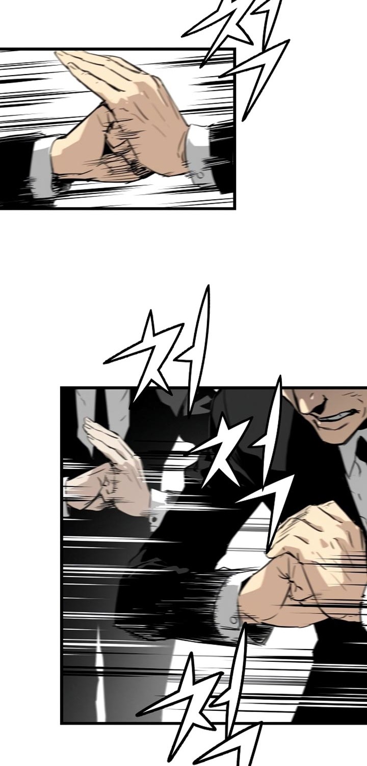 The Breaker Eternal Force Chapter 09 Gambar 97