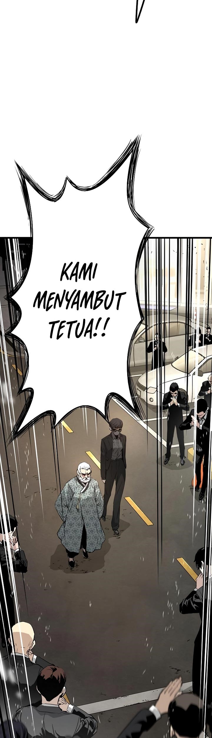 The Breaker Eternal Force Chapter 09 Gambar 98