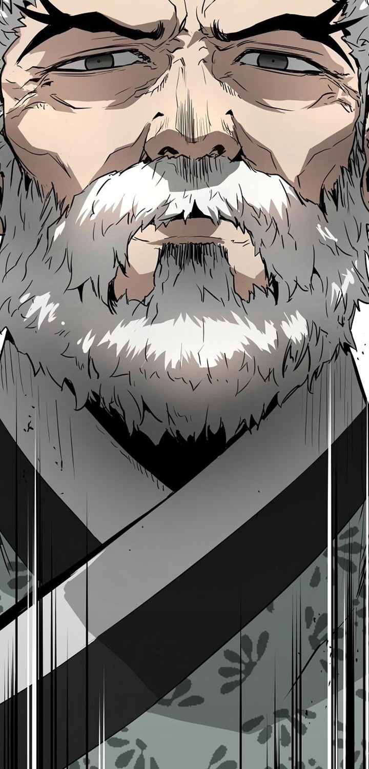 The Breaker Eternal Force Chapter 09 Gambar 101