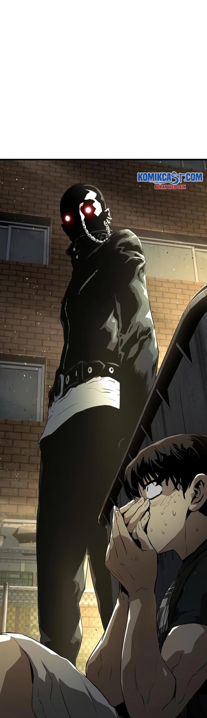 The Breaker Eternal Force Chapter 09 Gambar 10