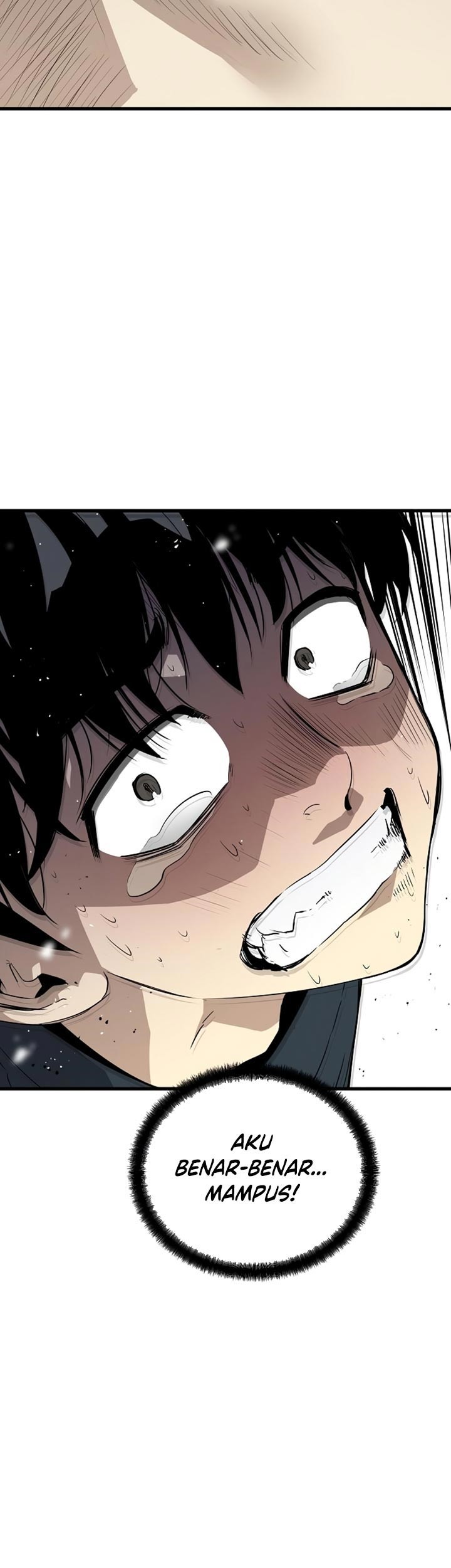 The Breaker Eternal Force Chapter 09 Gambar 12