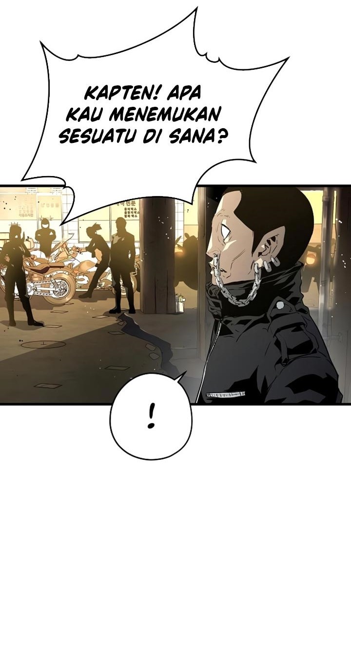 The Breaker Eternal Force Chapter 09 Gambar 13