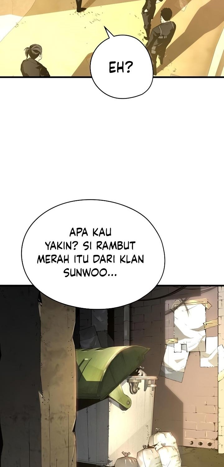 The Breaker Eternal Force Chapter 09 Gambar 15