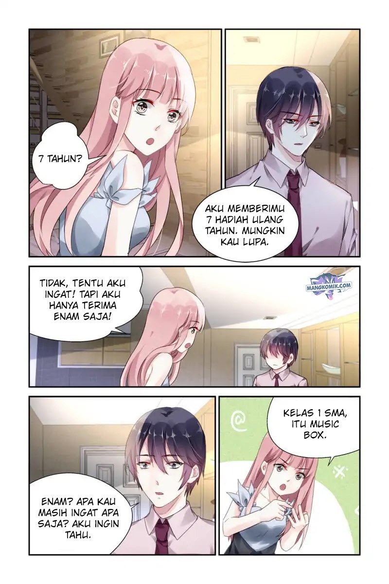 Guomin Laogong Dai Huijia Chapter 85 Gambar 3