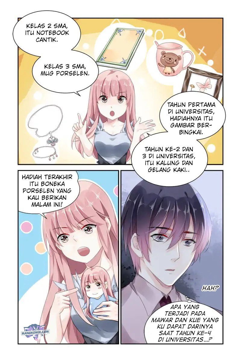Guomin Laogong Dai Huijia Chapter 85 Gambar 4
