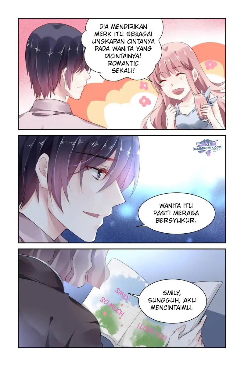 Guomin Laogong Dai Huijia Chapter 85 Gambar 6