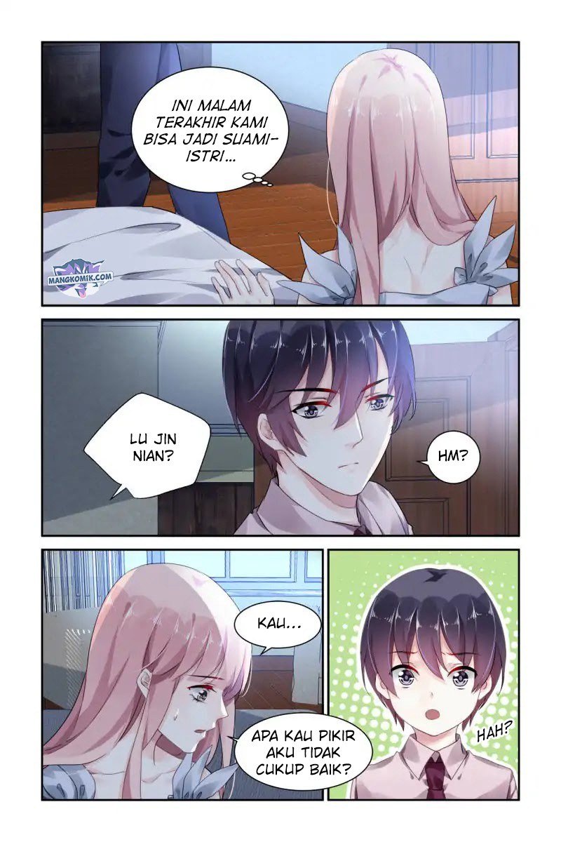 Guomin Laogong Dai Huijia Chapter 85 Gambar 8