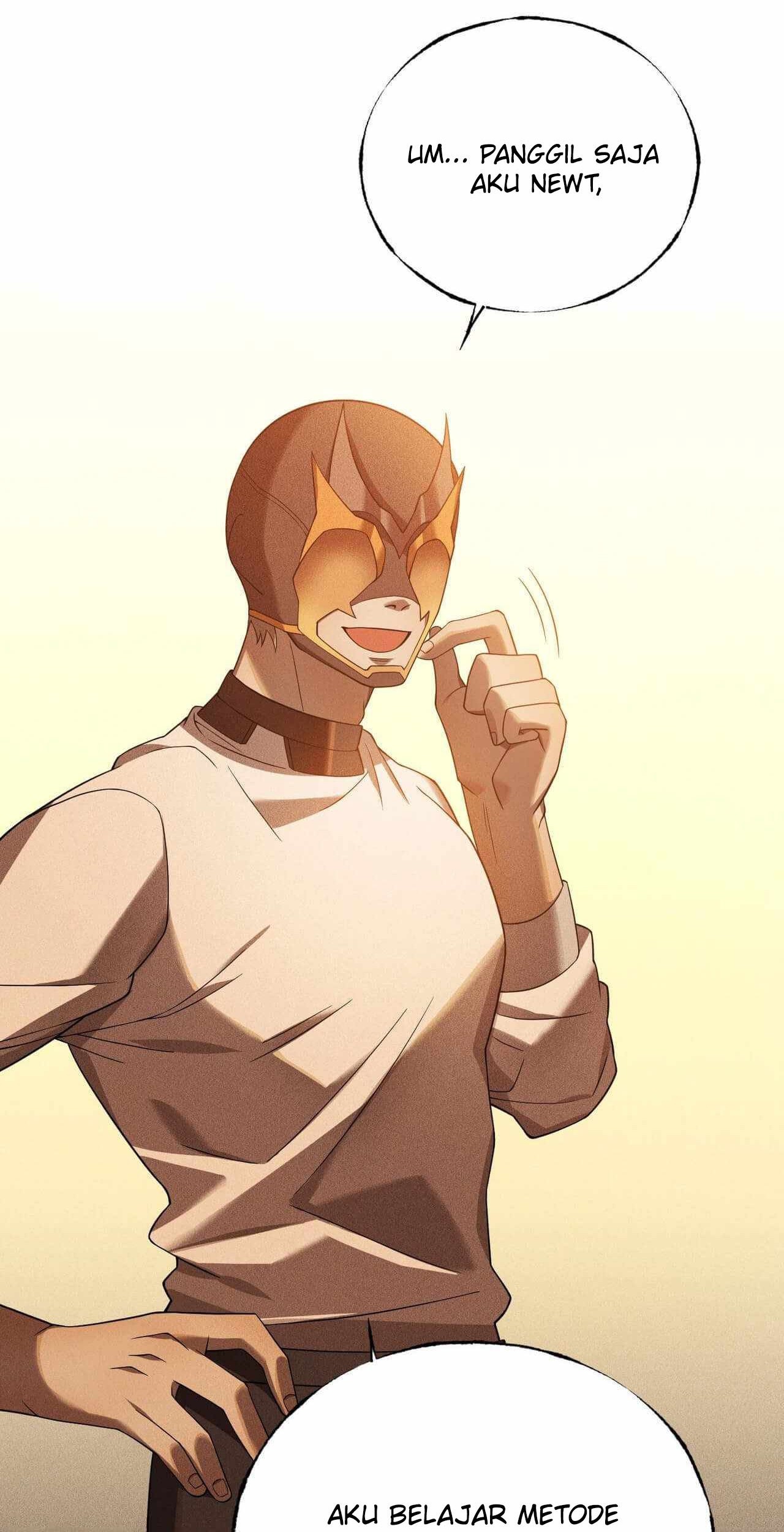 The Strongest Gamer Player (The Strongest Player) Chapter 30 Gambar 20