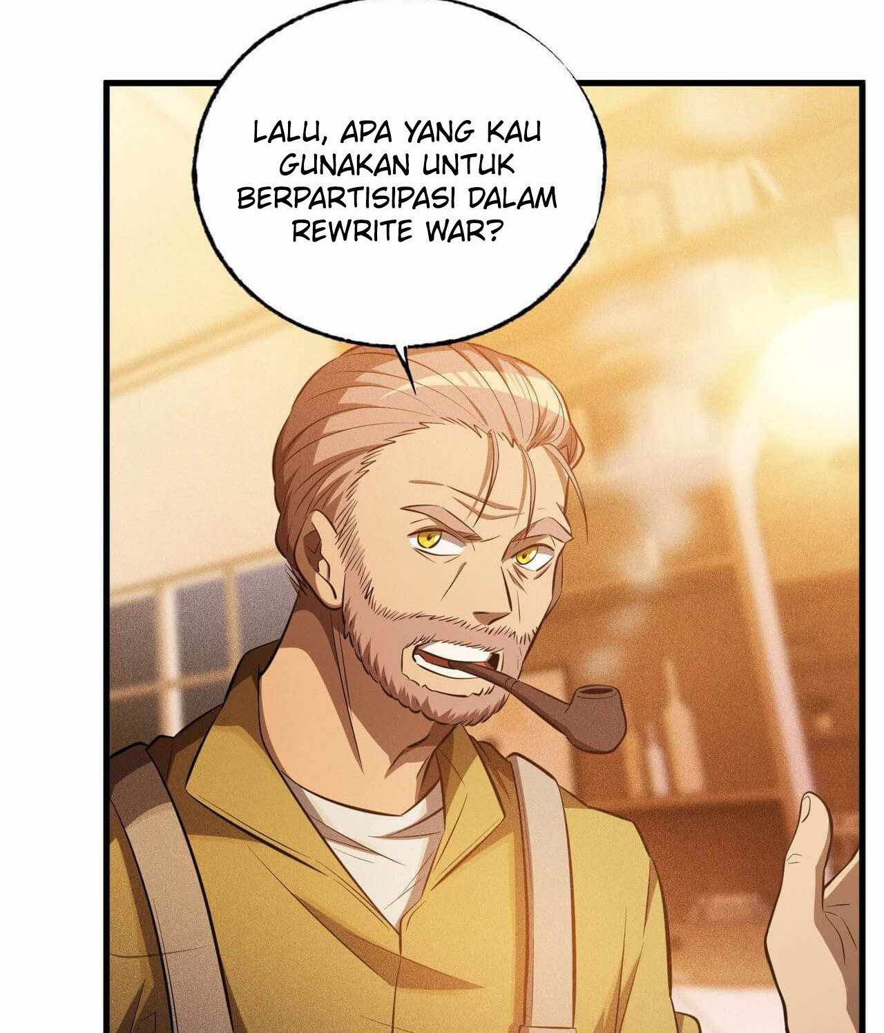 The Strongest Gamer Player (The Strongest Player) Chapter 30 Gambar 25
