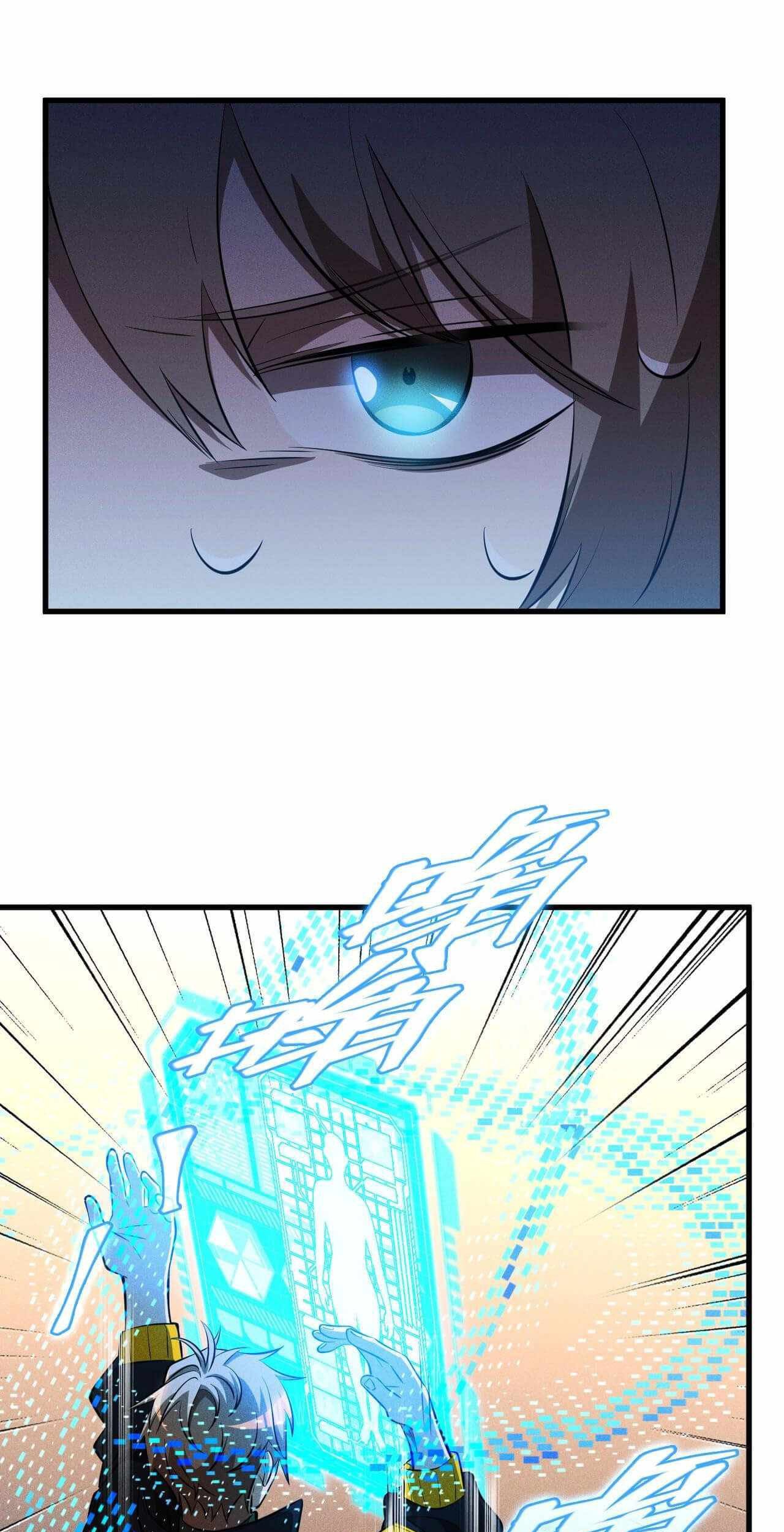 The Strongest Gamer Player (The Strongest Player) Chapter 30 Gambar 39