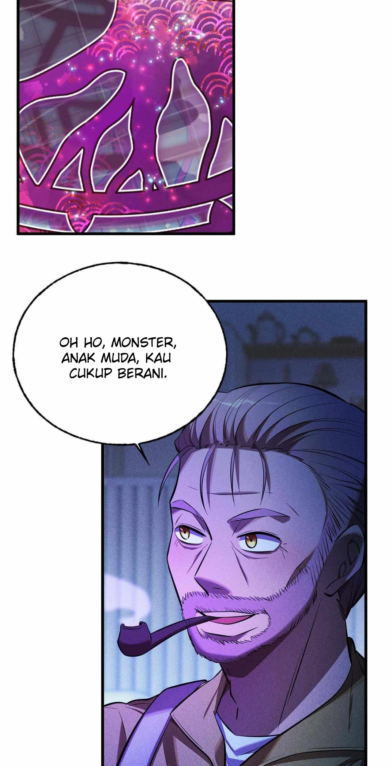 The Strongest Gamer Player (The Strongest Player) Chapter 30 Gambar 47