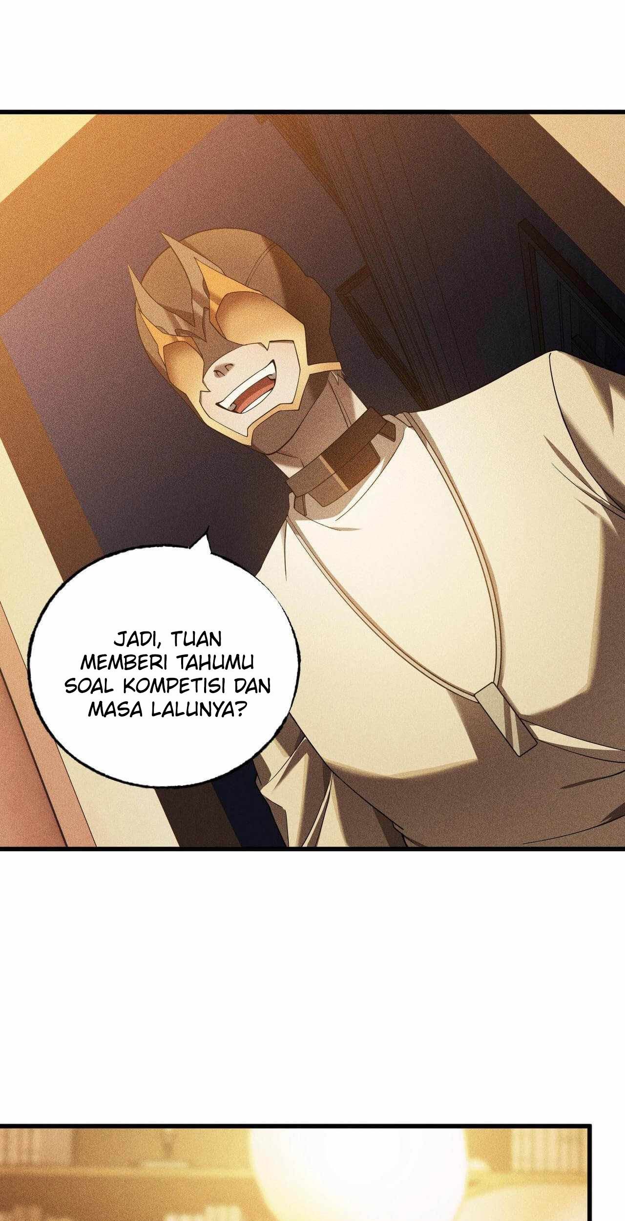 The Strongest Gamer Player (The Strongest Player) Chapter 30 Gambar 10