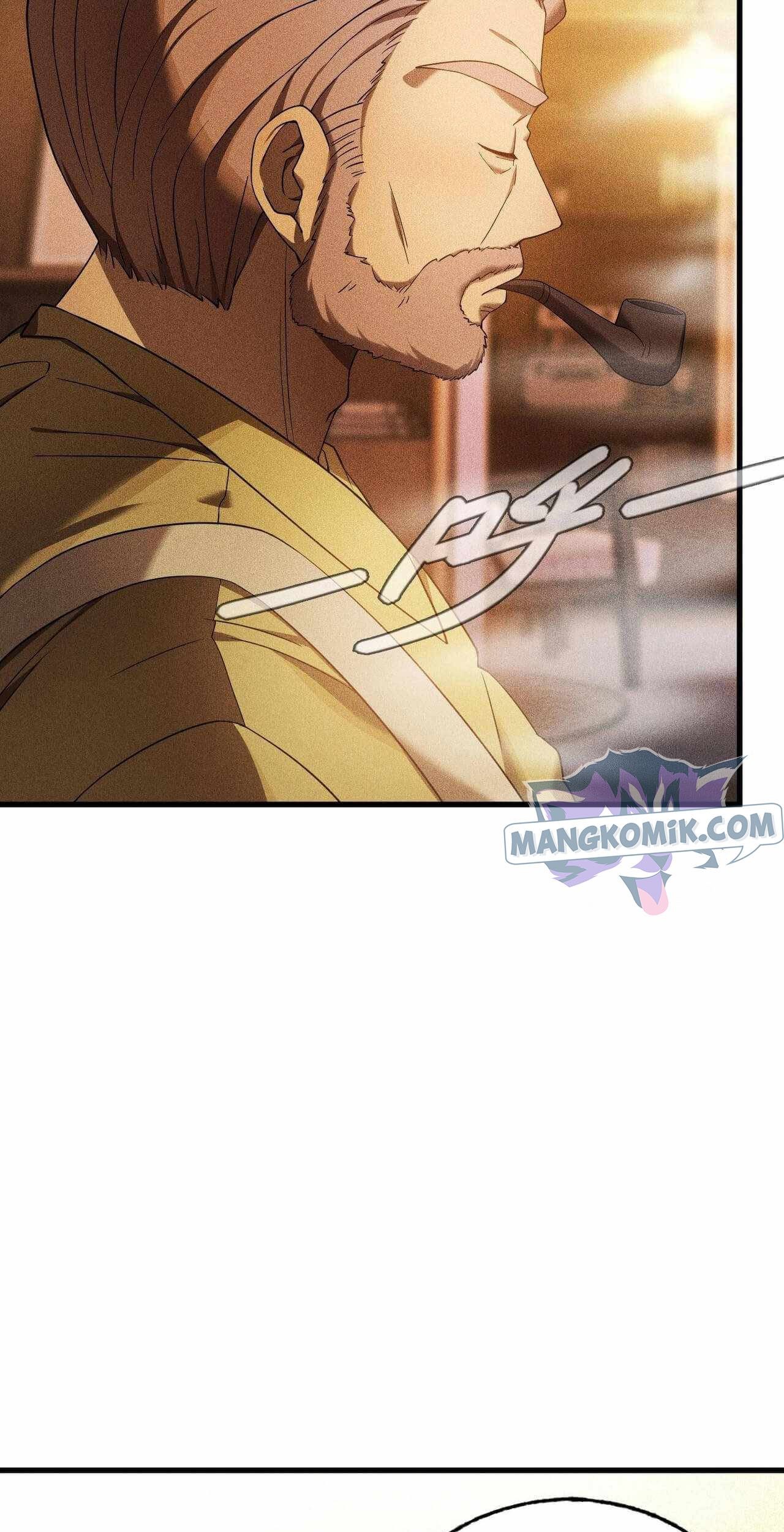 The Strongest Gamer Player (The Strongest Player) Chapter 30 Gambar 12