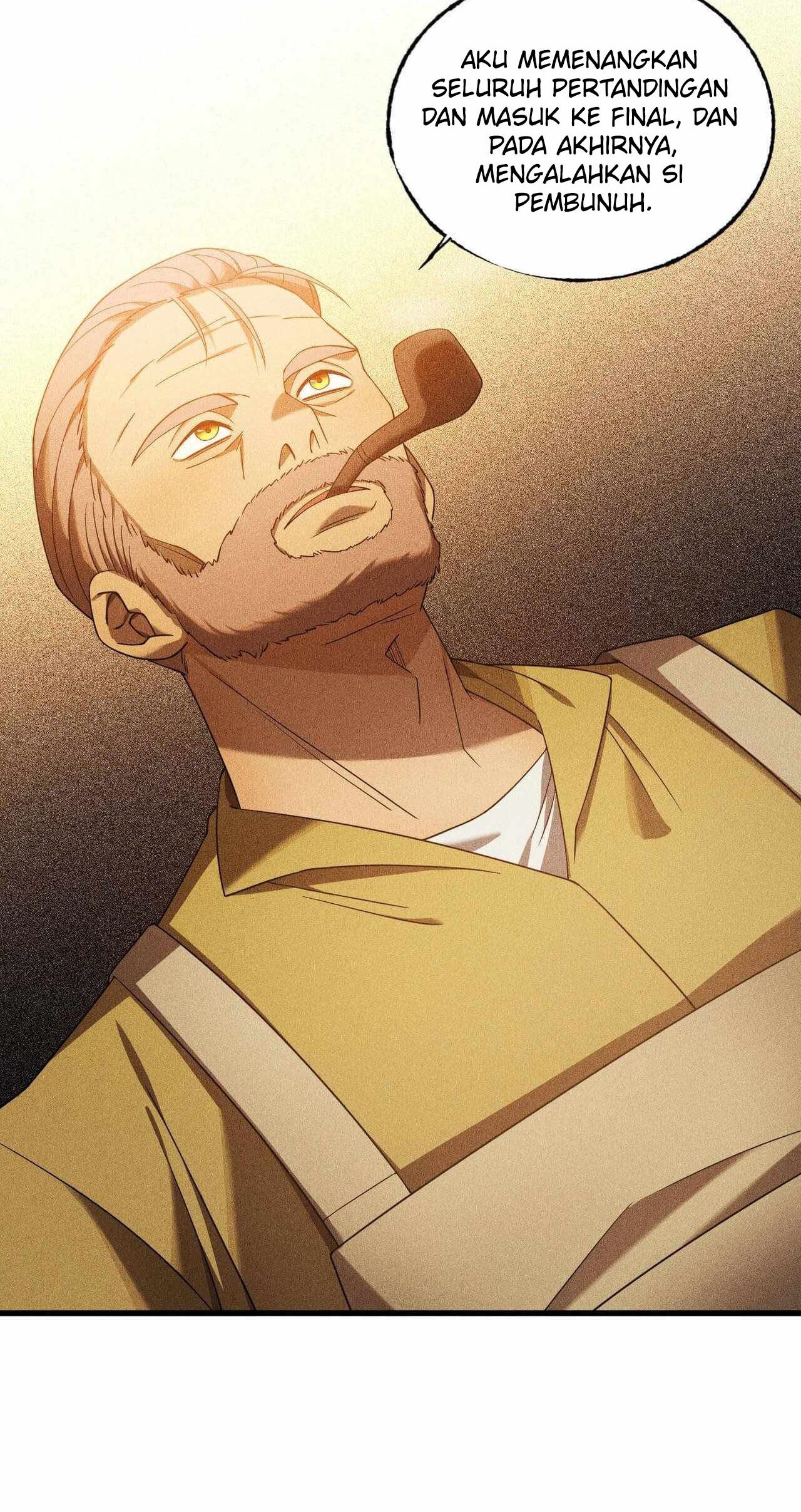 The Strongest Gamer Player (The Strongest Player) Chapter 30 Gambar 13