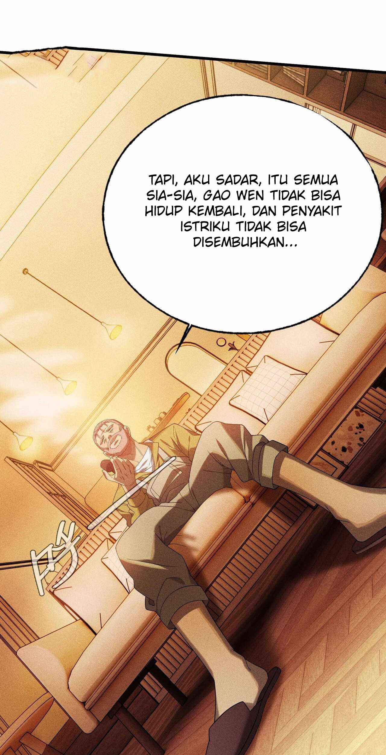 The Strongest Gamer Player (The Strongest Player) Chapter 30 Gambar 14