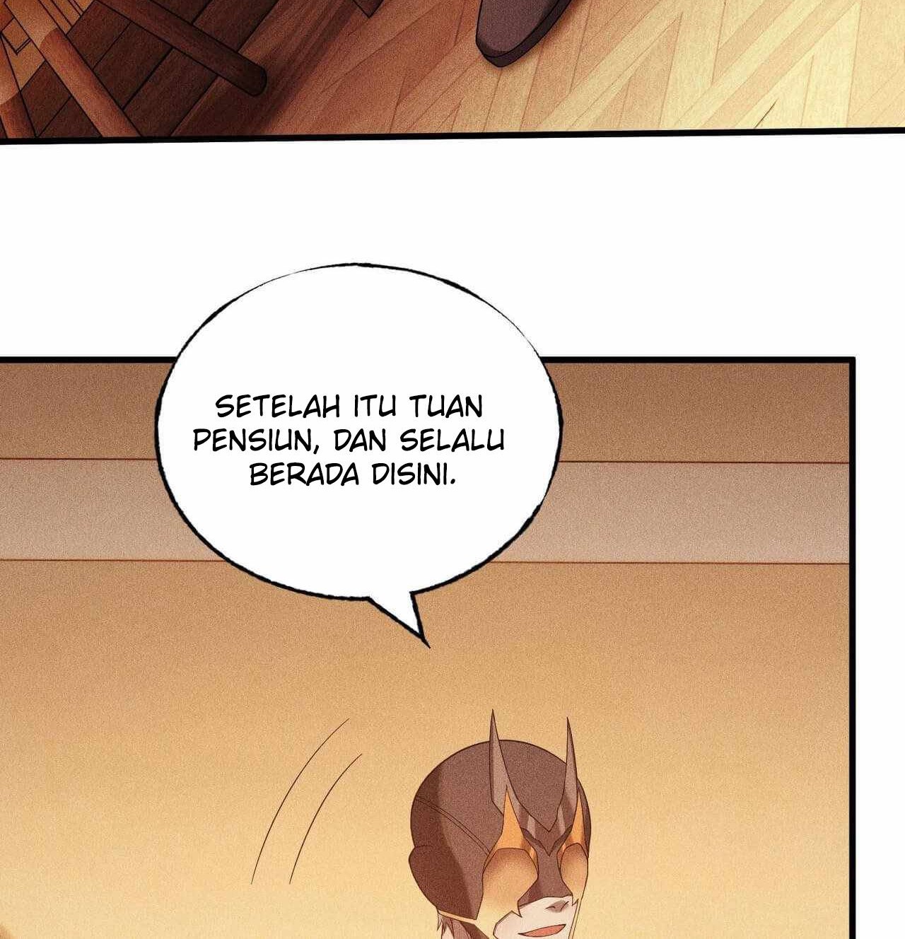 The Strongest Gamer Player (The Strongest Player) Chapter 30 Gambar 15