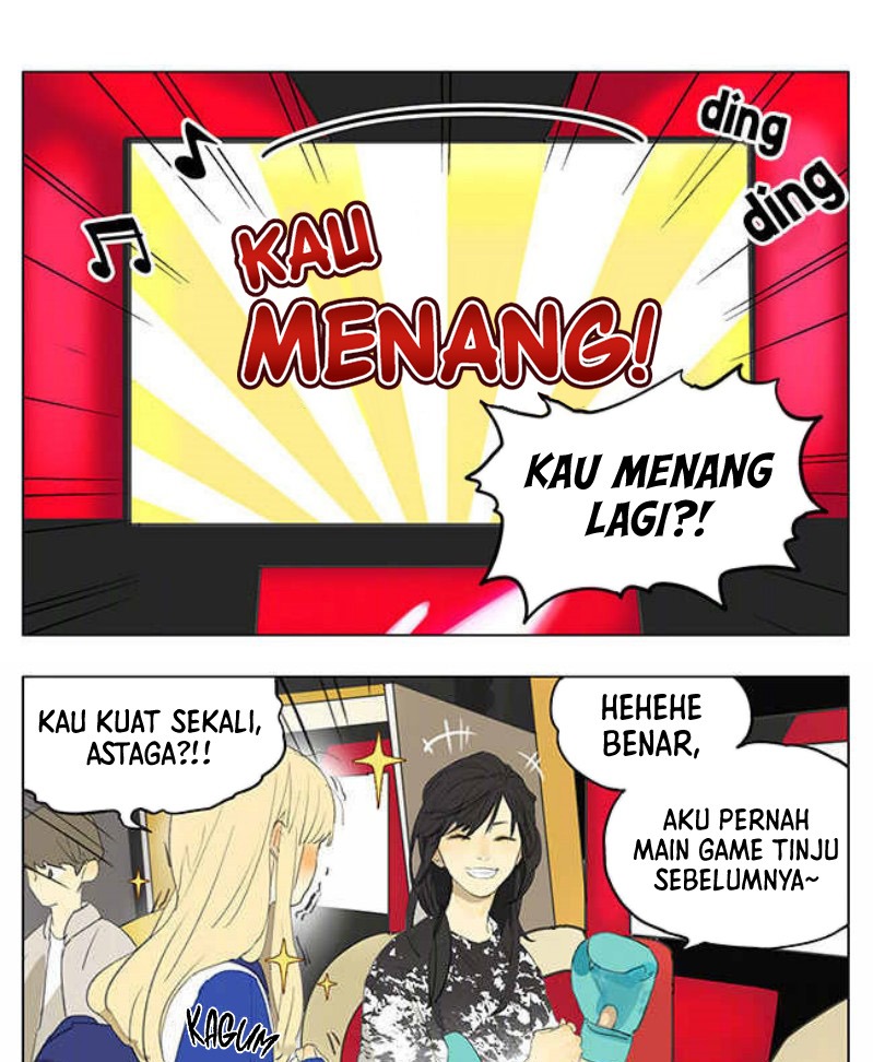 Baca Tamen De Gushi Chapter 167 Gambar 2