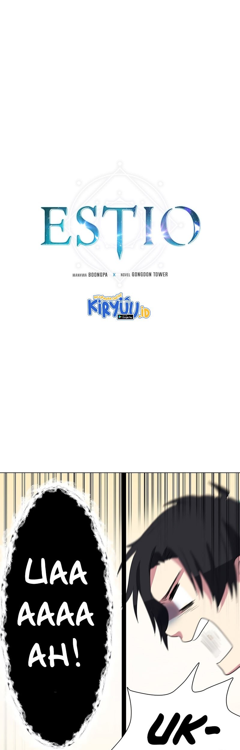 Baca  Estio Chapter 40 Gambar 2