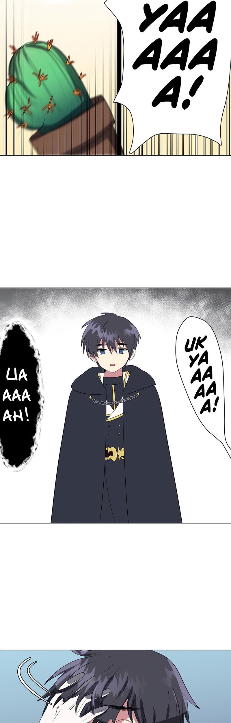 Estio Chapter 40 Gambar 3