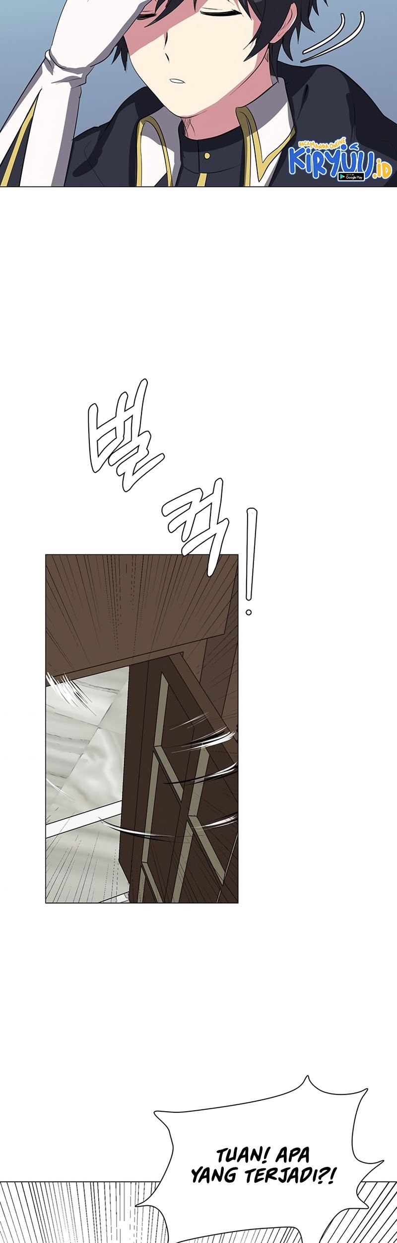 Estio Chapter 40 Gambar 4