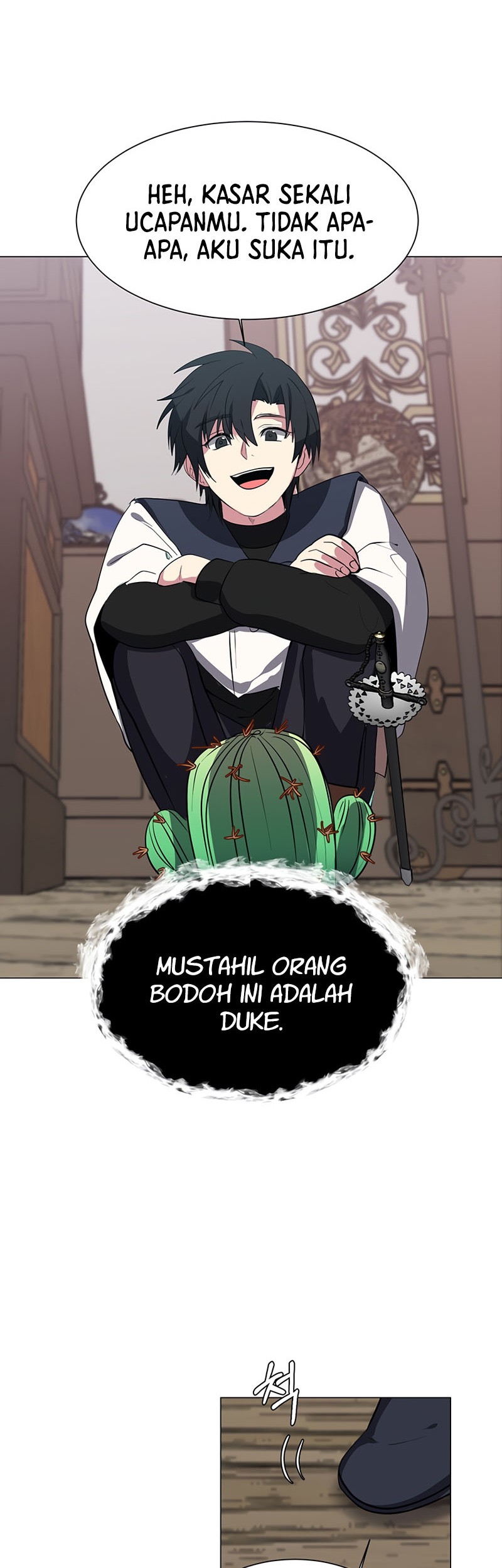 Estio Chapter 40 Gambar 10