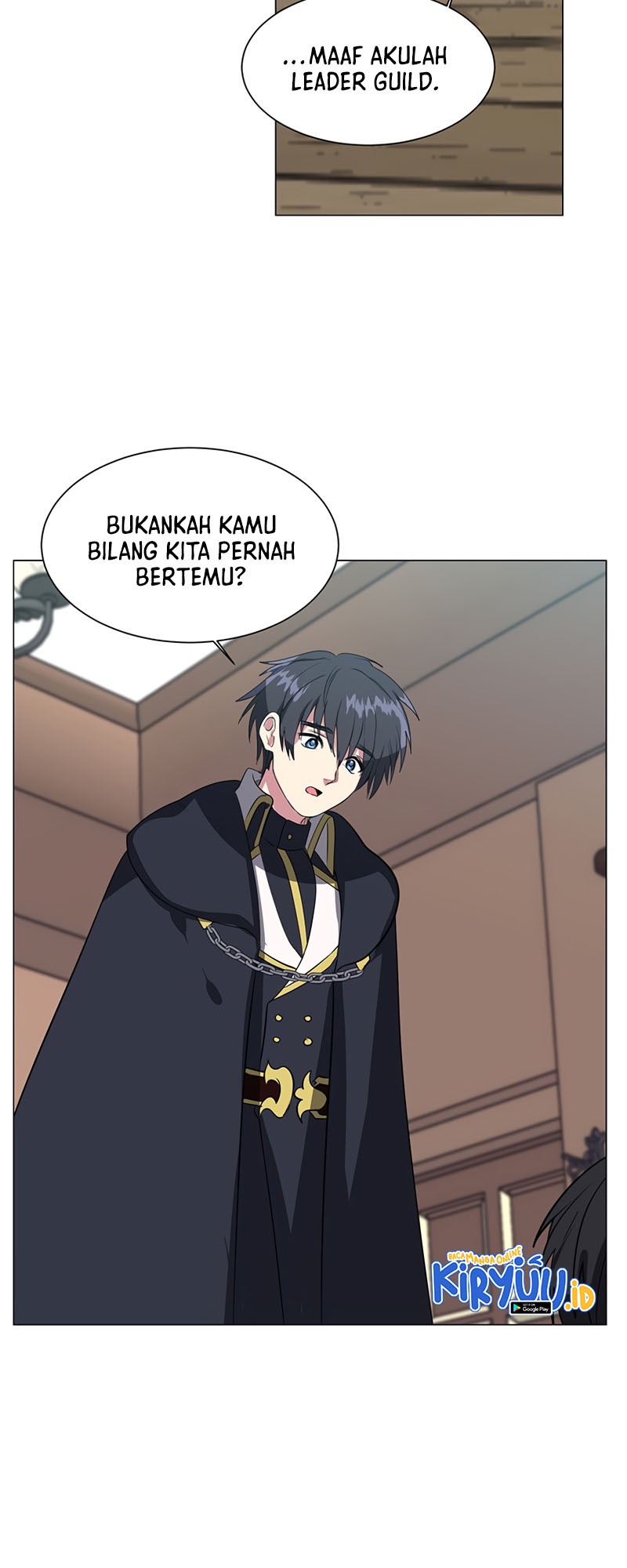 Estio Chapter 40 Gambar 11