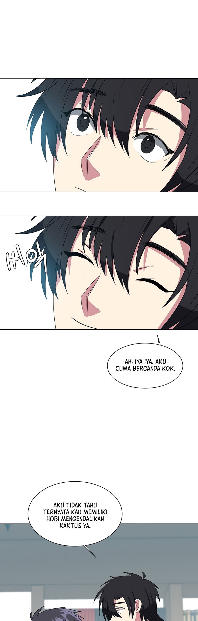 Estio Chapter 40 Gambar 12