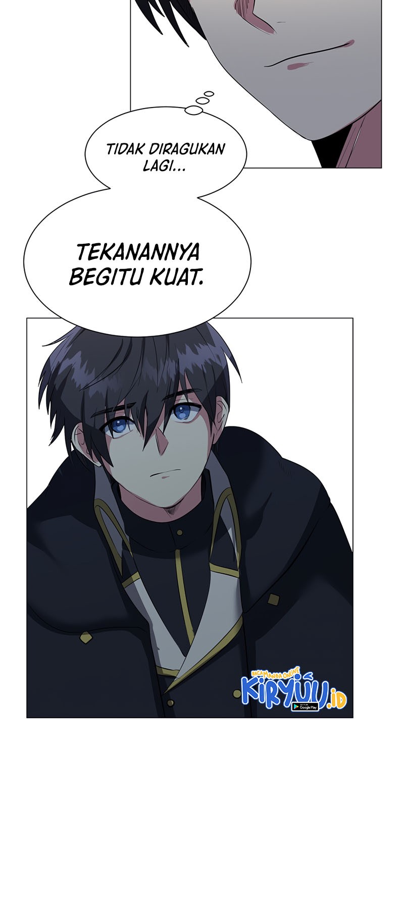 Estio Chapter 40 Gambar 16