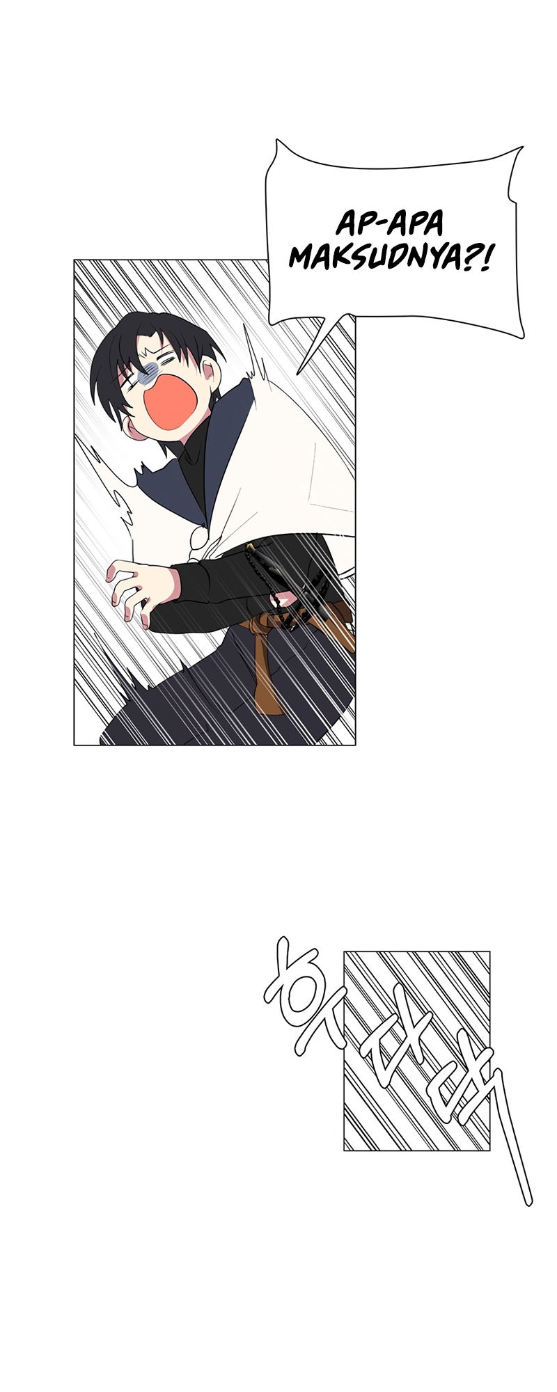 Estio Chapter 40 Gambar 21
