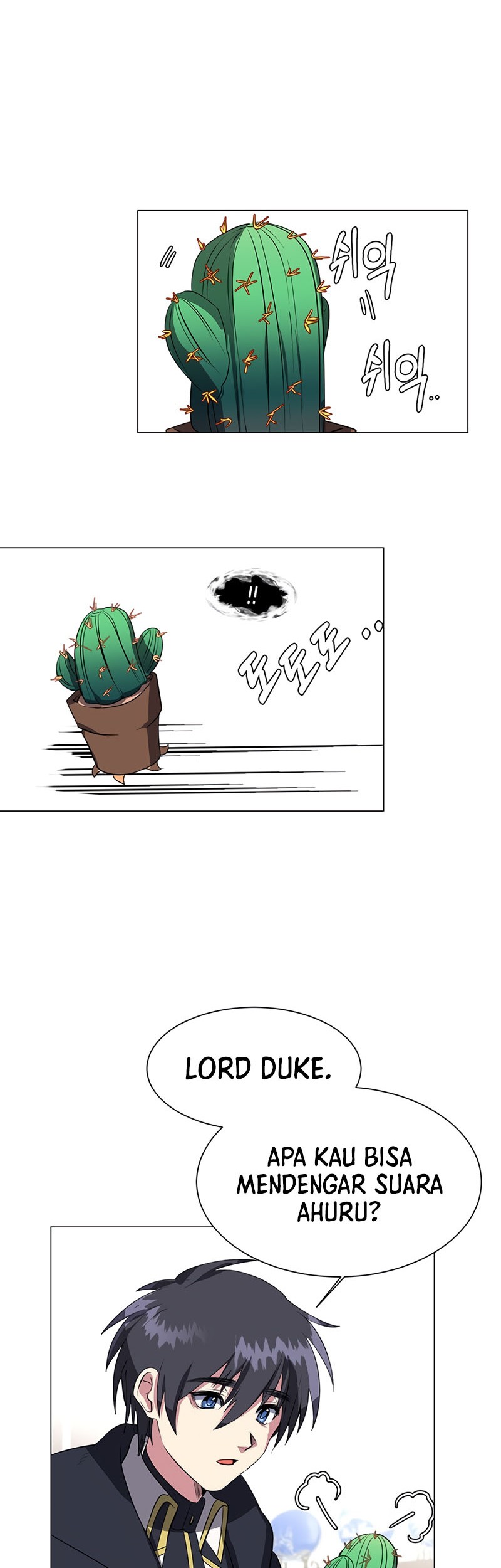 Estio Chapter 40 Gambar 23