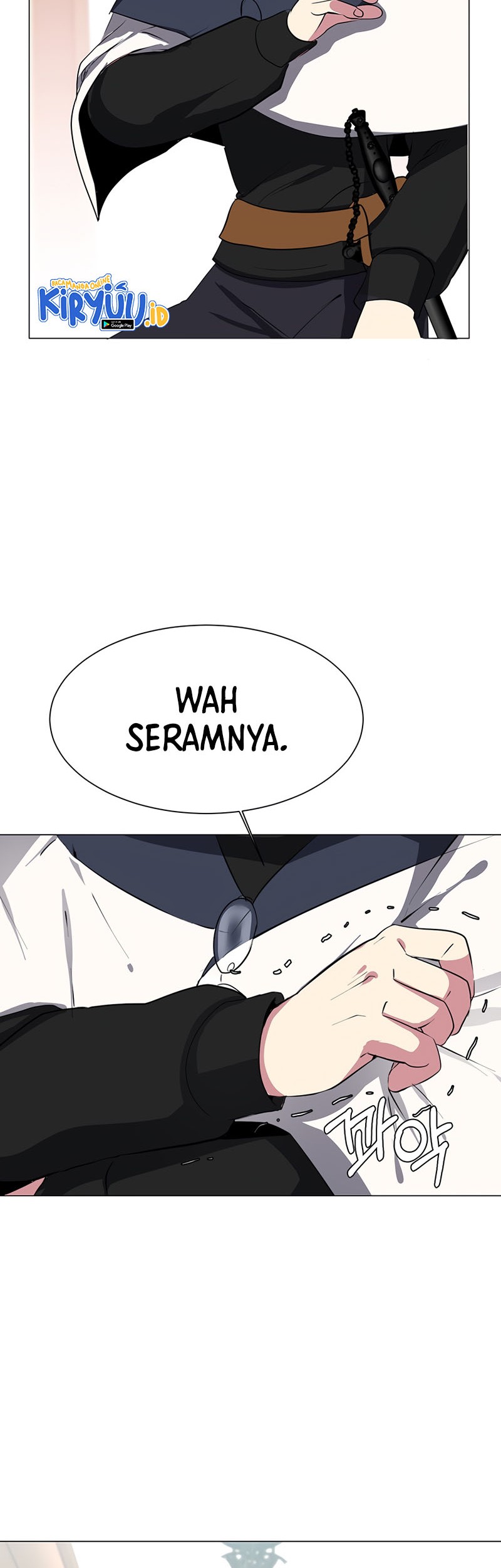 Estio Chapter 40 Gambar 25