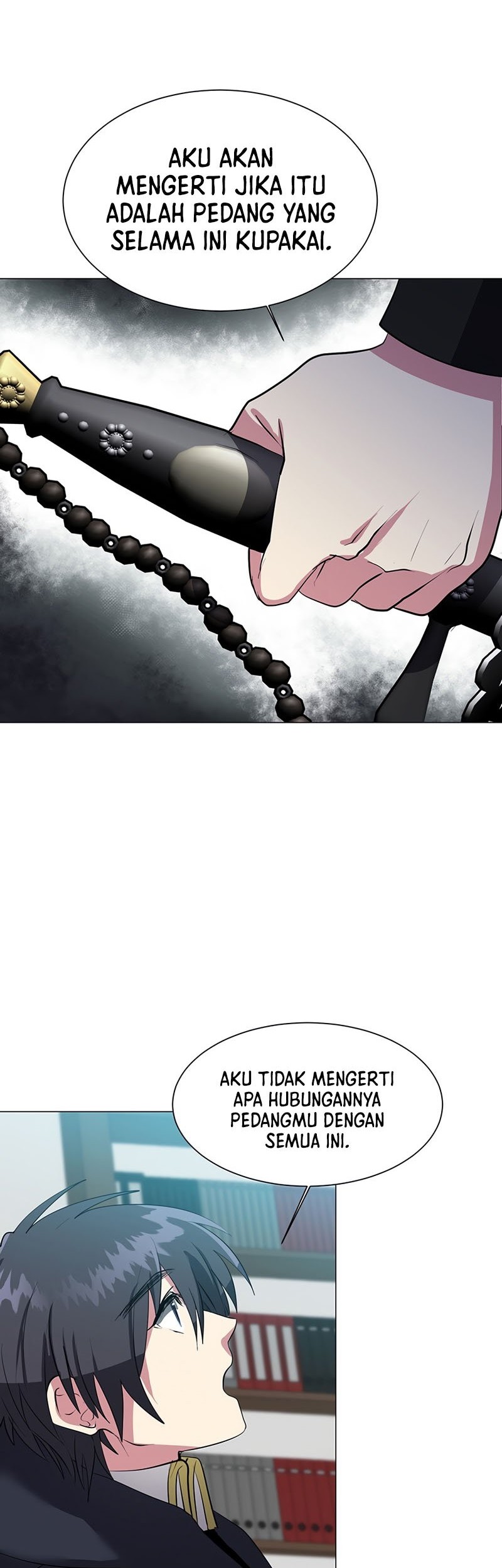 Estio Chapter 40 Gambar 28