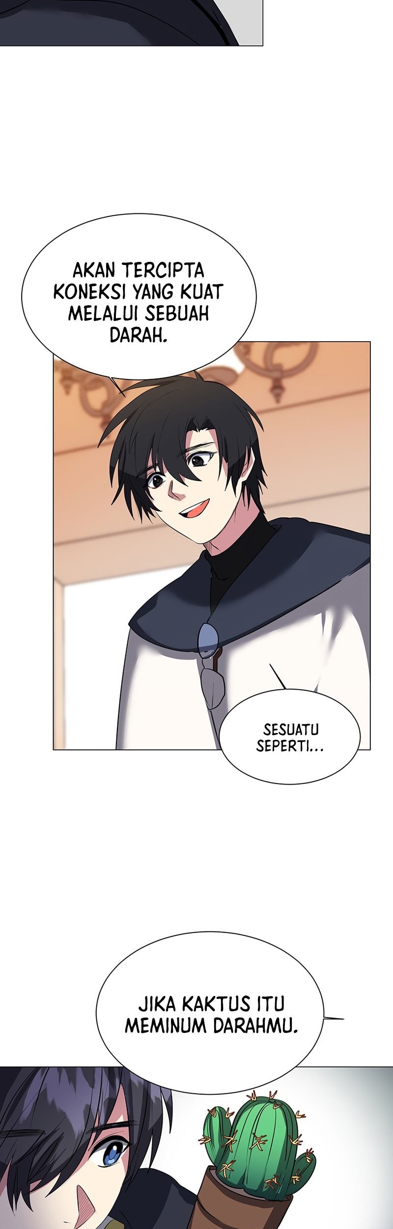 Estio Chapter 40 Gambar 29