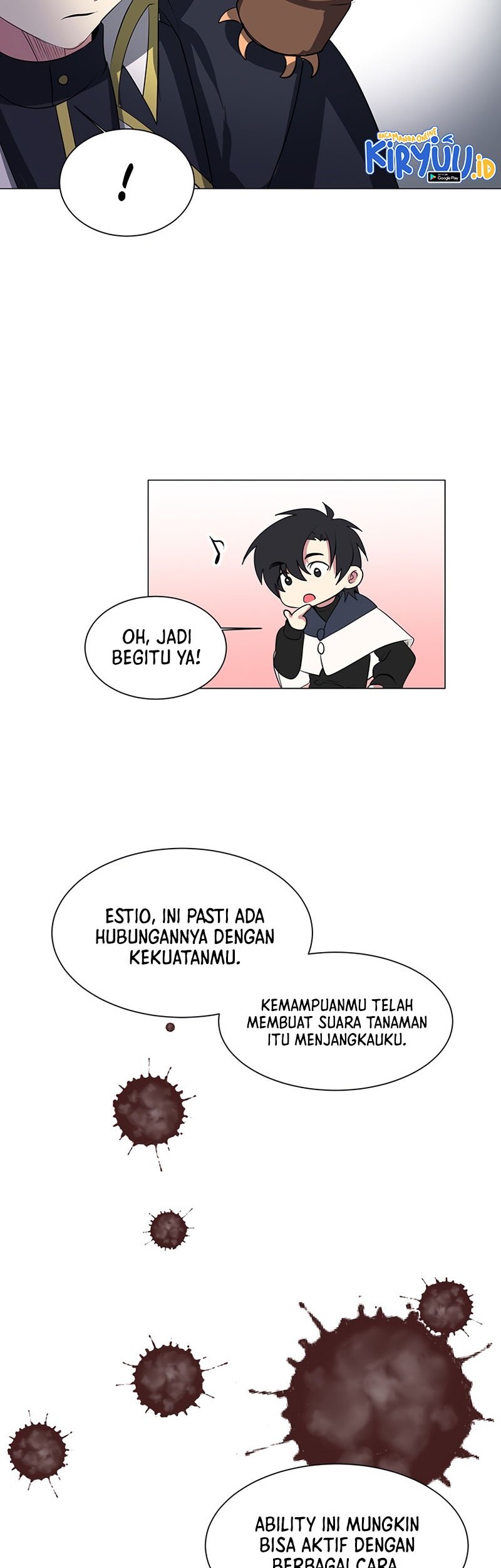 Estio Chapter 40 Gambar 30