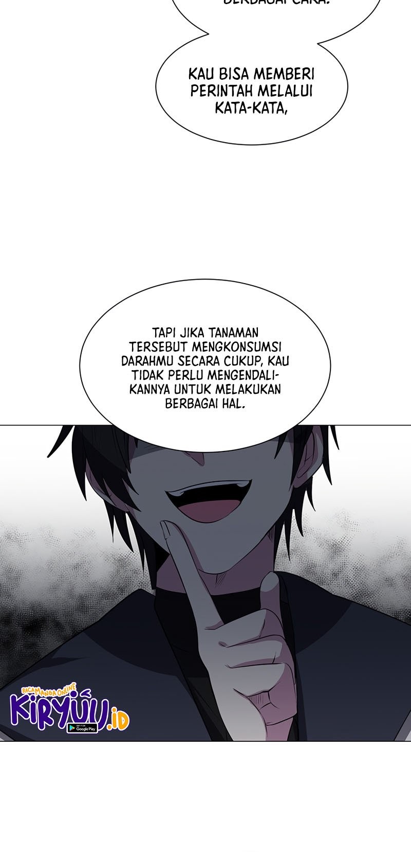 Estio Chapter 40 Gambar 31