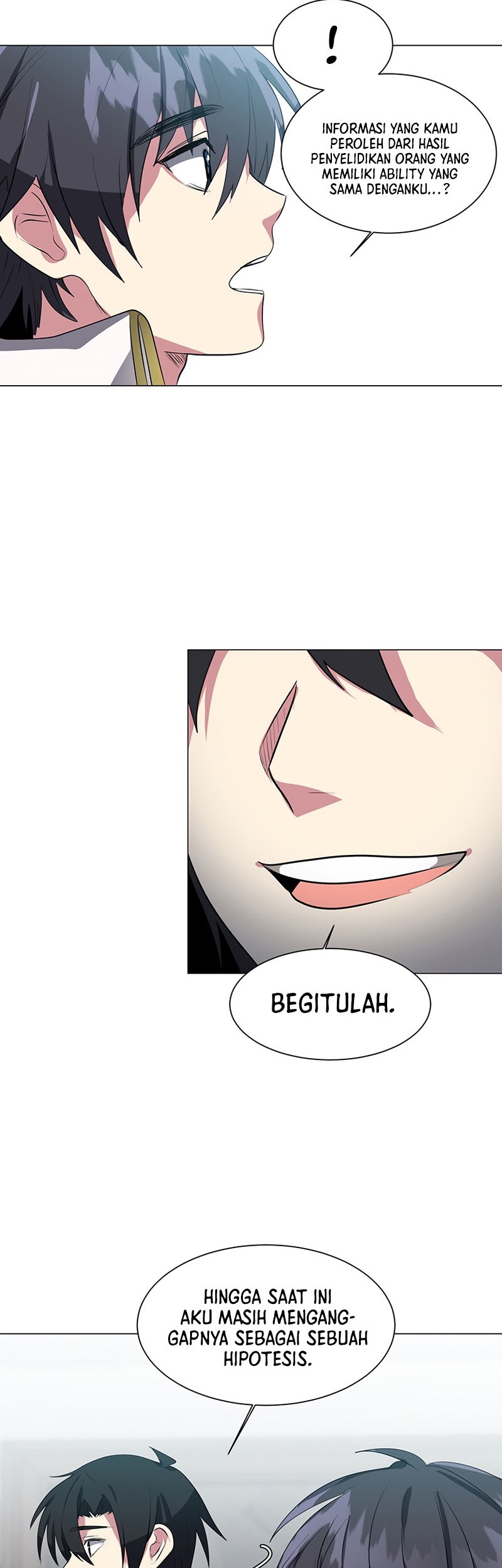 Estio Chapter 40 Gambar 33