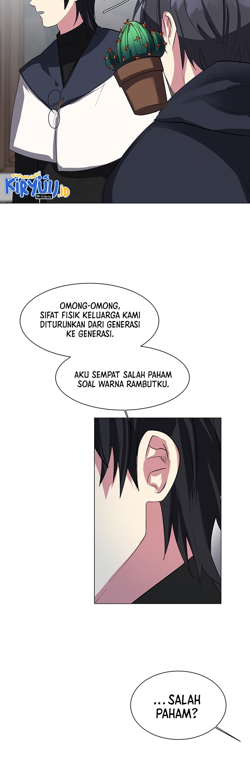 Estio Chapter 40 Gambar 34